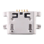 10pcs Charging Port Connector for Xiaomi Redmi Note 5 / Redmi Note 5 Pro, For Redmi Note 5