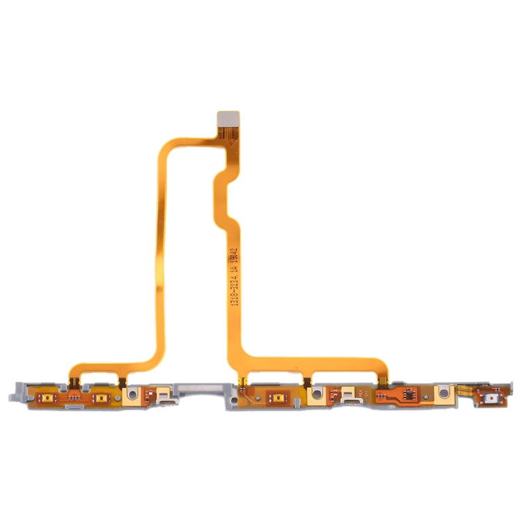 Power Button & Volume Button Flex Cable For Sony Xperia 5, For Sony Xperia 5