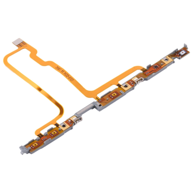 Power Button & Volume Button Flex Cable For Sony Xperia 5, For Sony Xperia 5