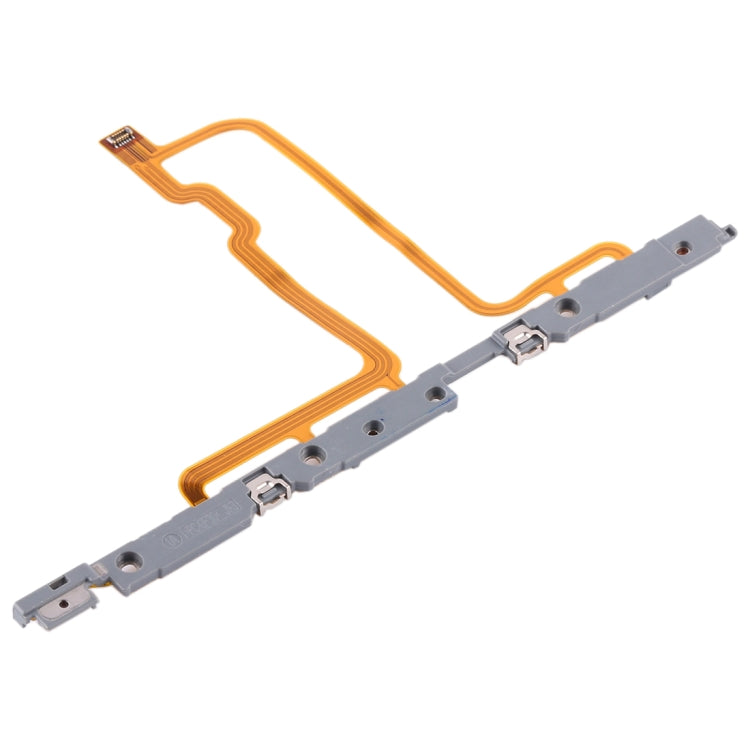 Power Button & Volume Button Flex Cable For Sony Xperia 5, For Sony Xperia 5