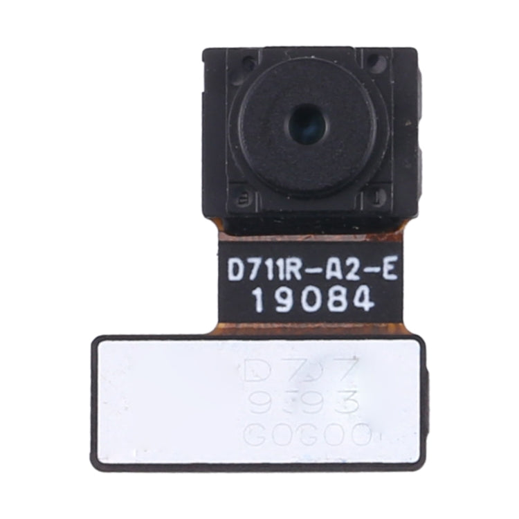 Fotocamera frontale per Sony Xperia 10 Plus, For Sony Xperia 10 Plus