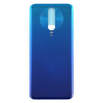 Glass Material Battery Back Cover for Xiaomi Redmi K30 5G, For Xiaomi Redmi K30 5G(Glass Material)
