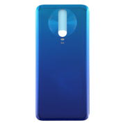 Glass Material Battery Back Cover for Xiaomi Redmi K30 5G, For Xiaomi Redmi K30 5G(Glass Material)