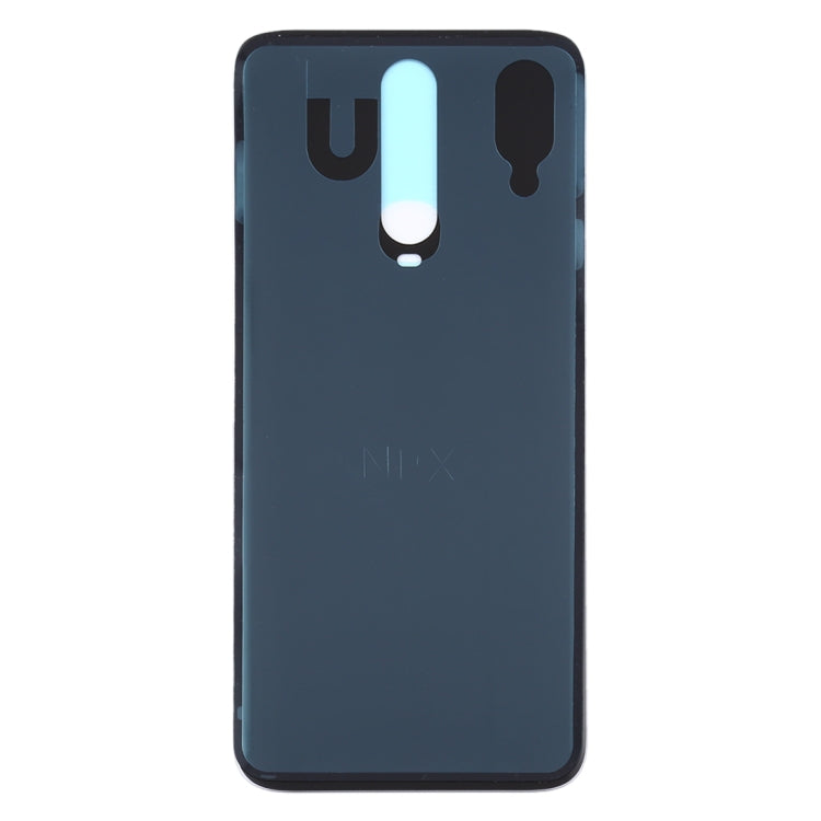 Cover posteriore della batteria in materiale di vetro per Xiaomi Redmi K30 5G, For Xiaomi Redmi K30 5G(Glass Material)