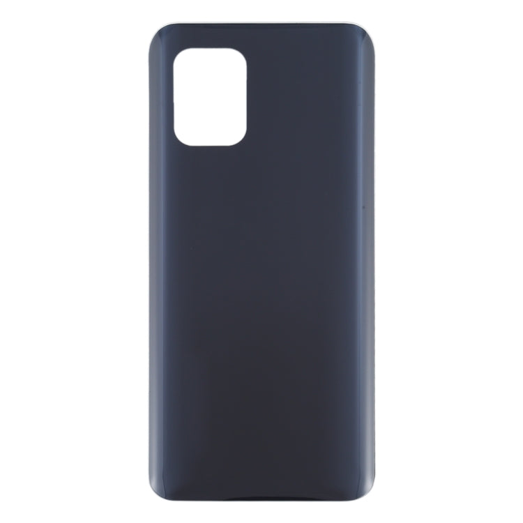 Cover posteriore della batteria in materiale di vetro per Xiaomi Mi 10 Lite 5G/Mi 10 Youth 5G, For Xiaomi Mi 10 Lite 5G(Glass Material)