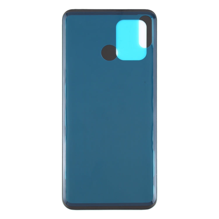 Cover posteriore della batteria in materiale di vetro per Xiaomi Mi 10 Lite 5G/Mi 10 Youth 5G, For Xiaomi Mi 10 Lite 5G(Glass Material)