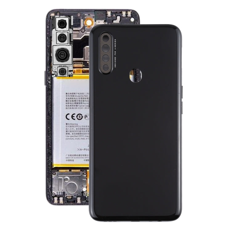 For OPPO A8 Battery Back Cover, For OPPO A8