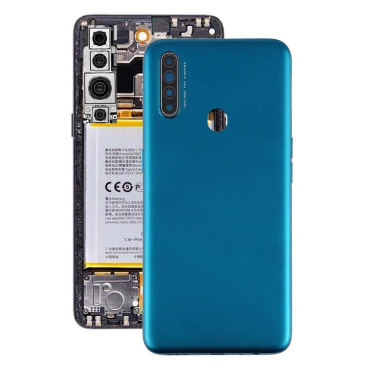 For OPPO A8 Battery Back Cover, For OPPO A8