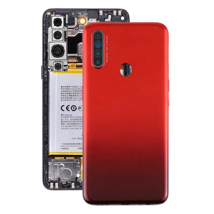 For OPPO A8 Battery Back Cover, For OPPO A8