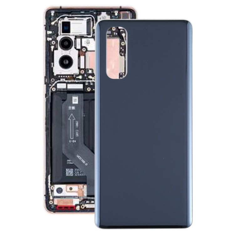 For OPPO Find X2 Battery Back Cover, For OPPO Find X2