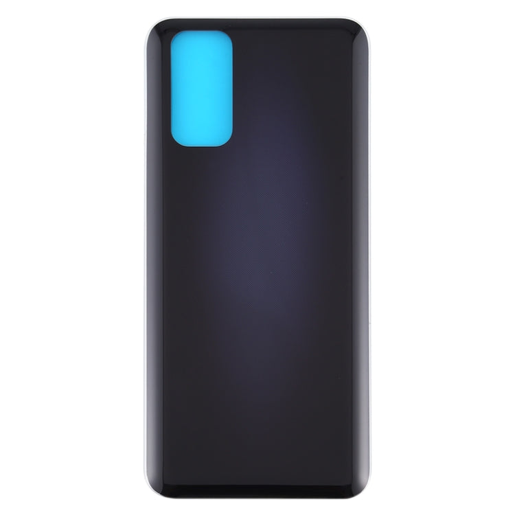 Per la copertura posteriore della batteria di Vivo iQOO 3, For Vivo iQOO 3