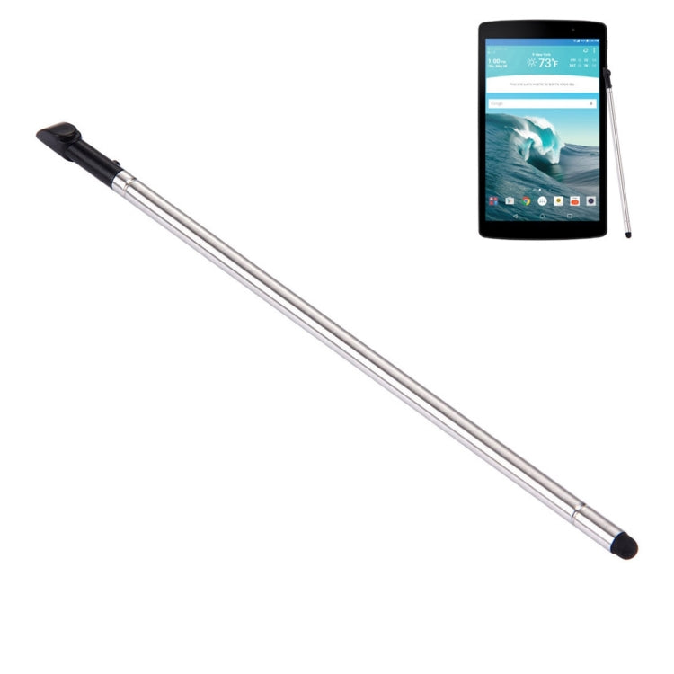 Penna touch Stylus S per tablet LG G Pad X 8.3 / VK815, For LG G Pad X 8.3 Tablet