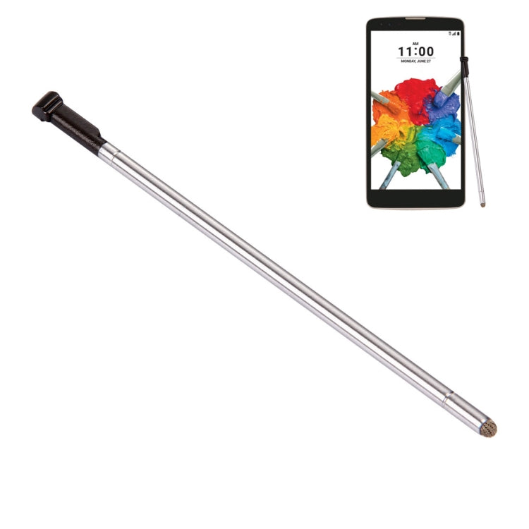 Stylus S touch pen for LG Stylo 2 Plus / K550, For LG Stylo 2 Plus / K550