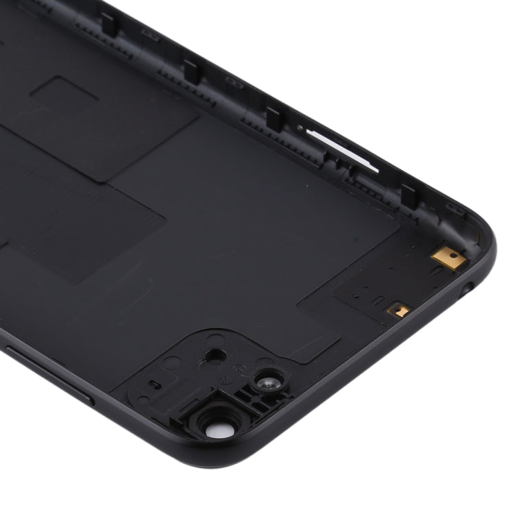 Original Back Battery Cover with Camera Lens Cover for Huawei Y5p, For Huawei Y5p(Original)