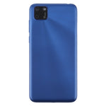 Original Back Battery Cover with Camera Lens Cover for Huawei Y5p, For Huawei Y5p(Original)