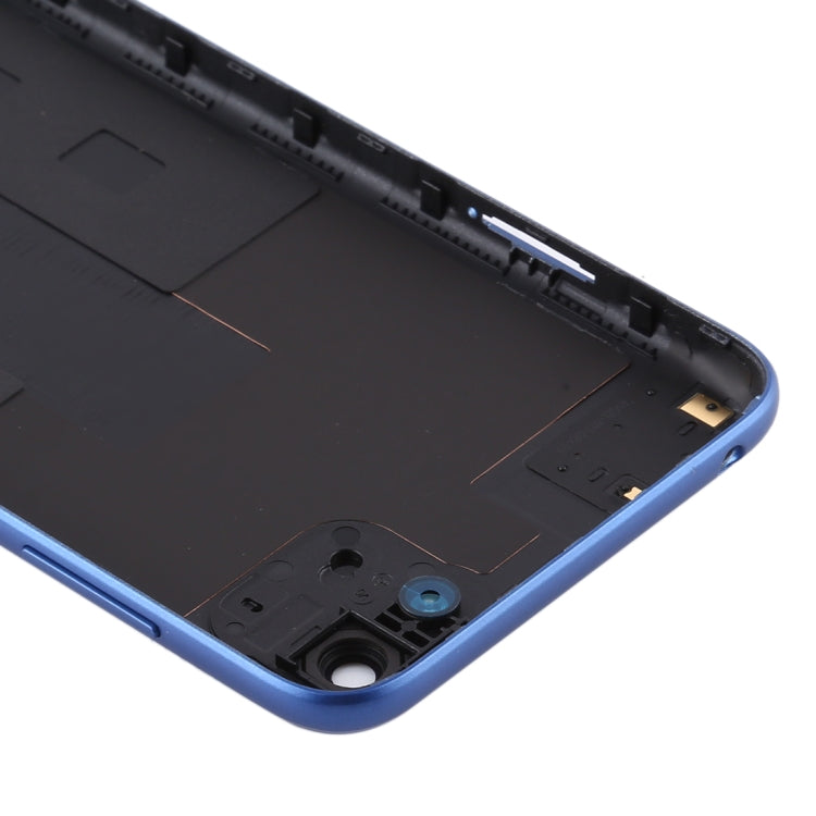 Original Back Battery Cover with Camera Lens Cover for Huawei Y5p, For Huawei Y5p(Original)