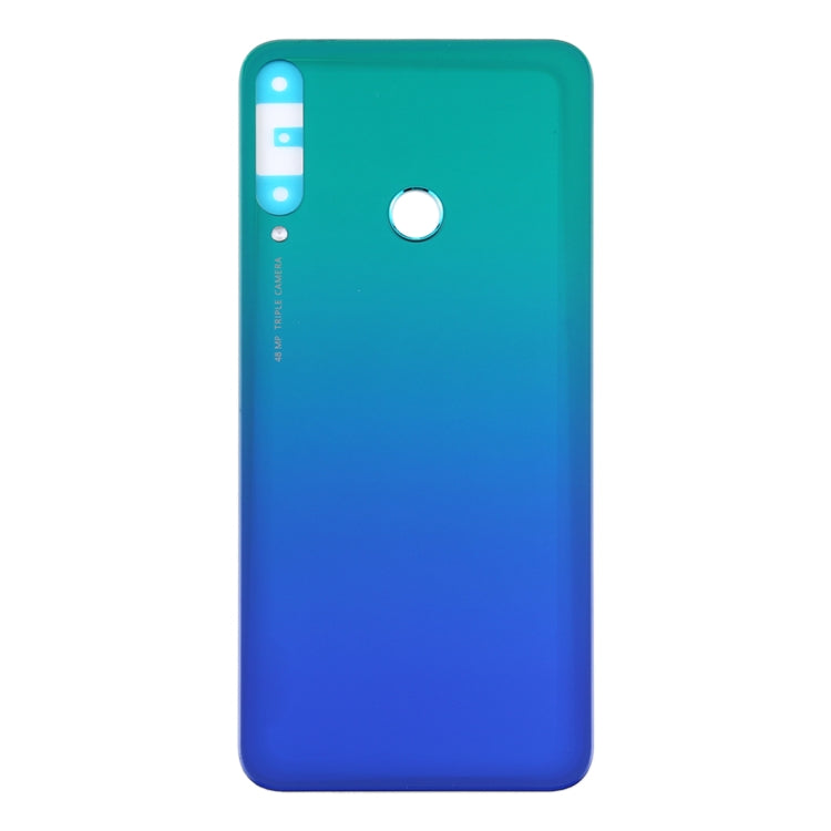 Cover posteriore originale per batteria per Huawei P40 Lite E / Y7p, For Huawei P40 Lite E(Original)