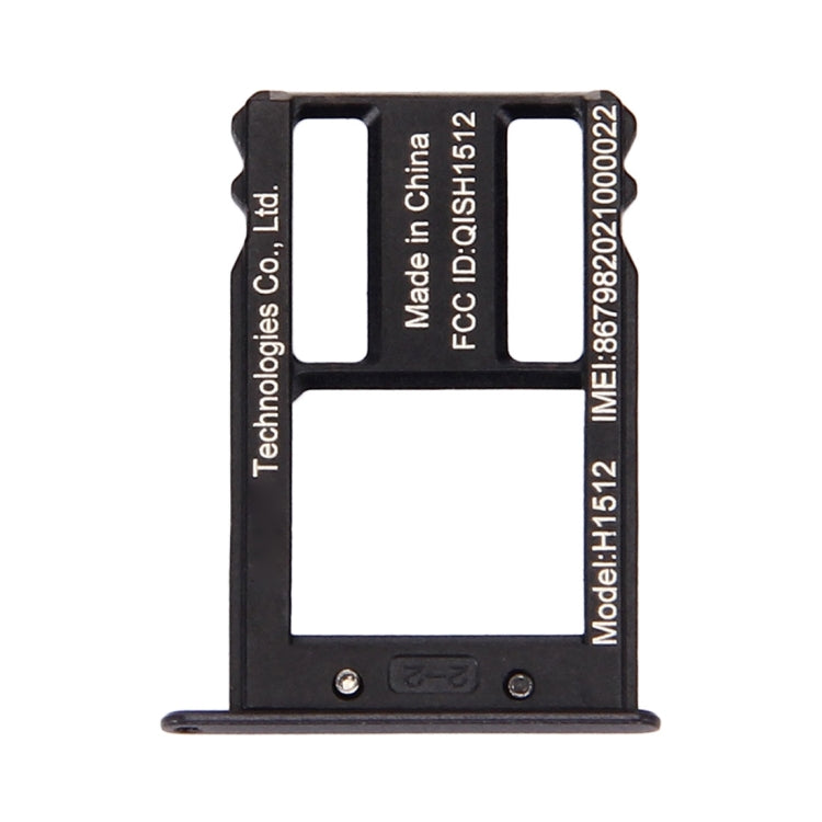 Vassoio scheda SIM per Google Nexus 6P, For Google Nexus 6P