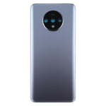 Per OnePlus 7T Cover posteriore batteria originale con copriobiettivo fotocamera, For OnePlus 7T(Original)