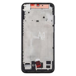 Piastra con cornice centrale per Huawei Y8p e P Smart S