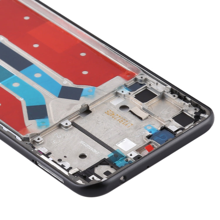 Piastra con cornice centrale per Huawei Y8p e P Smart S