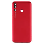 Cover posteriore originale per batteria con copriobiettivo fotocamera per Huawei P Smart+ 2019, For Huawei P Smart+ 2019(Original)