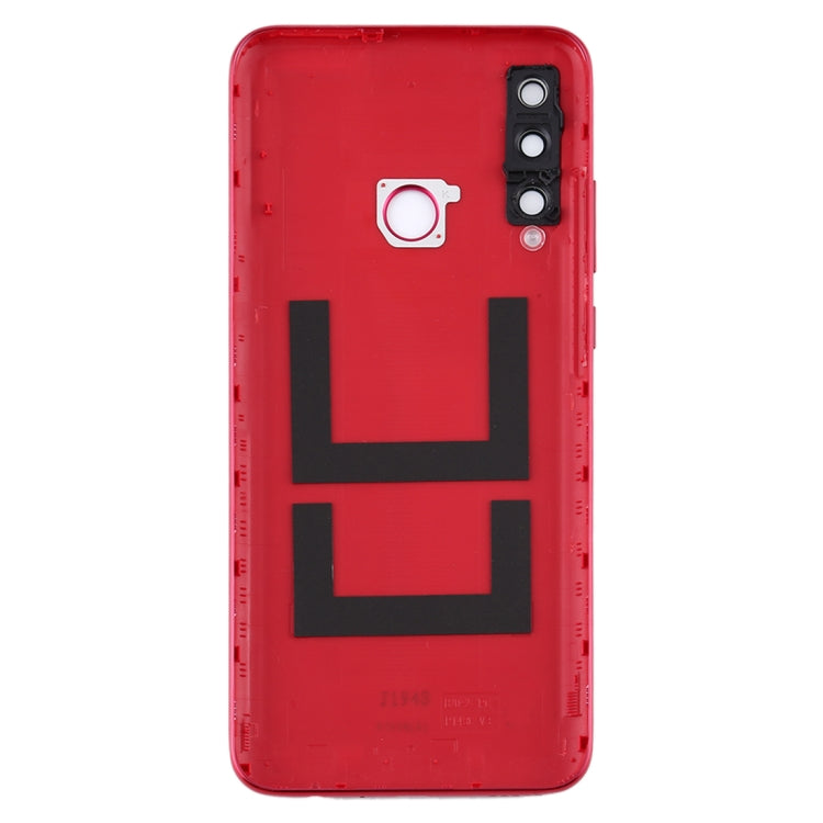 Original Back Battery Cover with Camera Lens Cover for Huawei P Smart+ 2019, For Huawei P Smart+ 2019(Original)