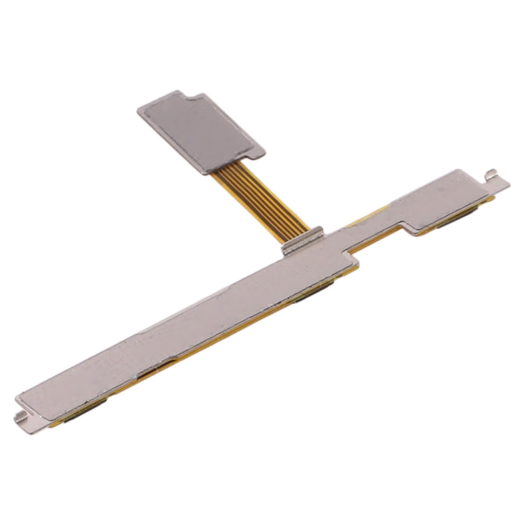 Power Button &amp; Volume Button Flex Cable For Huawei Nova 7 5G, For Huawei Nova 7 5G
