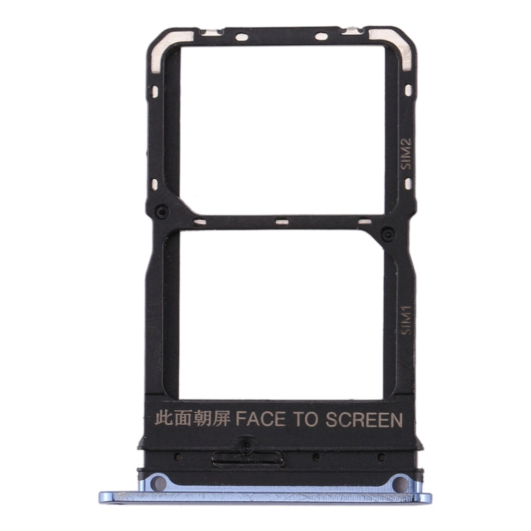 SIM Card Tray + SIM Card Tray for Xiaomi Mi 10, For Xiaomi Mi 10, For Mi 10