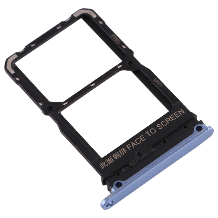 SIM Card Tray + SIM Card Tray for Xiaomi Mi 10, For Xiaomi Mi 10, For Mi 10