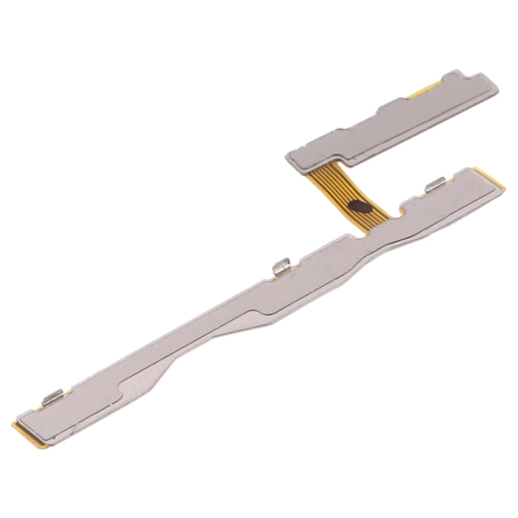 Power Button and Volume Button Flex Cable for Huawei Nova 7 Pro 5G, For Huawei Nova 7 Pro 5G