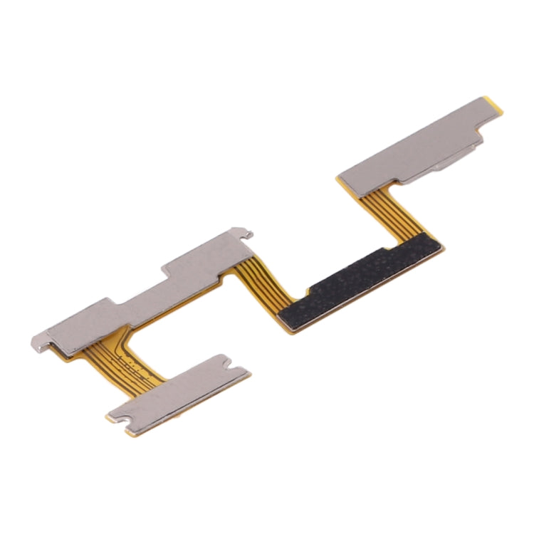 Power Button & Volume Button Flex Cable For Huawei Nova 7 SE, For Huawei Nova 7 SE