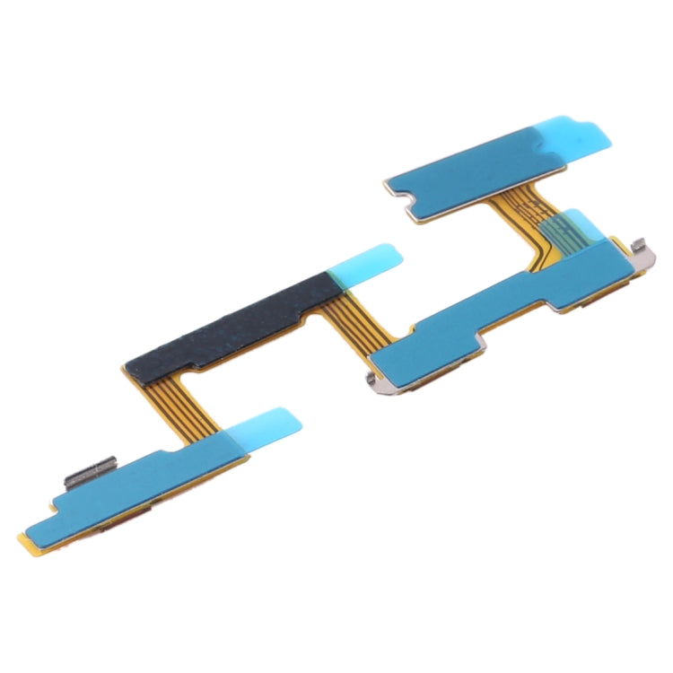 Power Button & Volume Button Flex Cable For Huawei Honor 30S, For Huawei Honor 30S