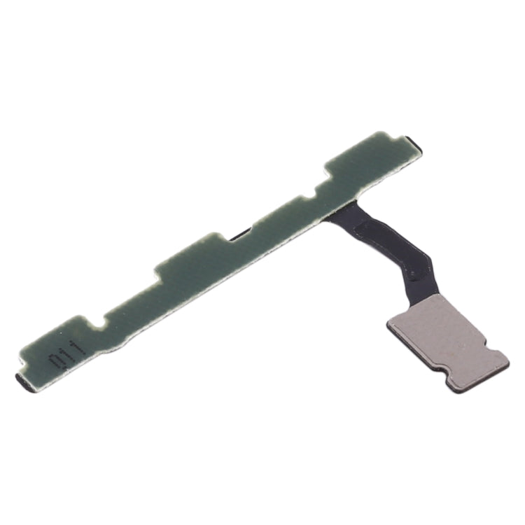 Power Button &amp; Volume Button Flex Cable For Huawei P40, For Huawei P40