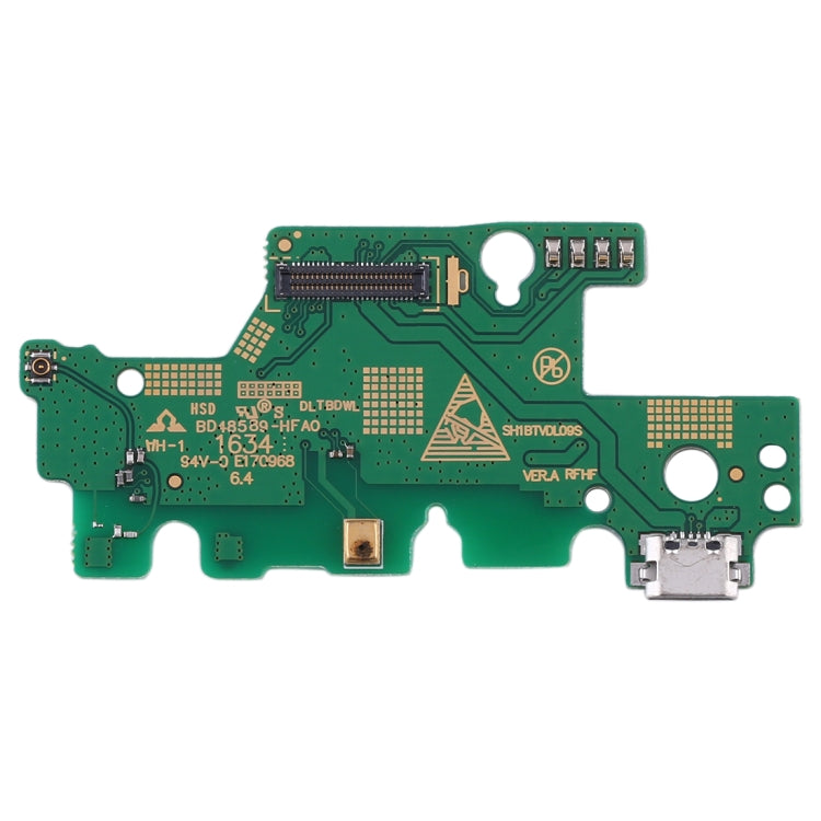 Charging Port Board for Huawei MediaPad M3 8.4 inch (4G Version), For Huawei MediaPad M3 8.4 inch (4G Version)