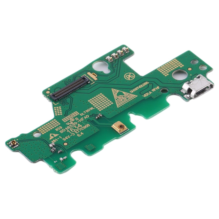 Charging Port Board for Huawei MediaPad M3 8.4 inch (4G Version), For Huawei MediaPad M3 8.4 inch (4G Version)