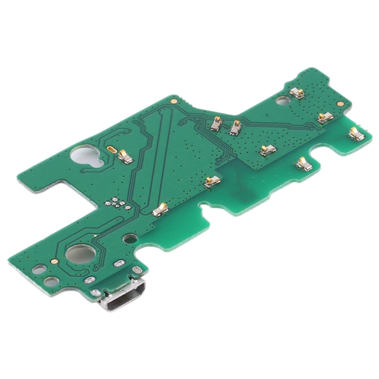 Charging Port Board for Huawei MediaPad M3 8.4 inch (4G Version), For Huawei MediaPad M3 8.4 inch (4G Version)