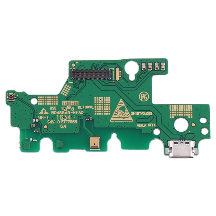 Charging Port Board for Huawei MediaPad M3 8.4 inch (WiFi Version), For Huawei MediaPad M3 8.4 inch (WiFi Version)