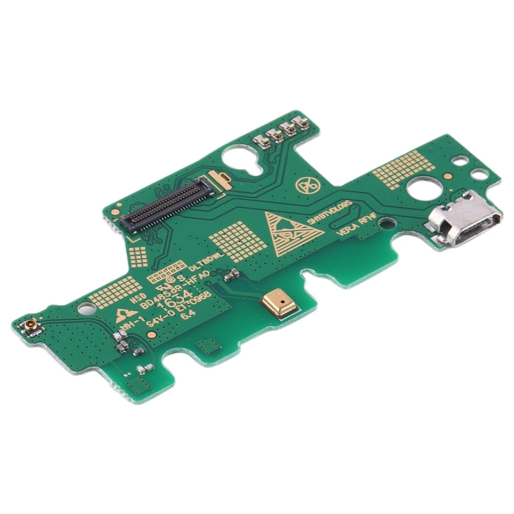 Charging Port Board for Huawei MediaPad M3 8.4 inch (WiFi Version), For Huawei MediaPad M3 8.4 inch (WiFi Version)