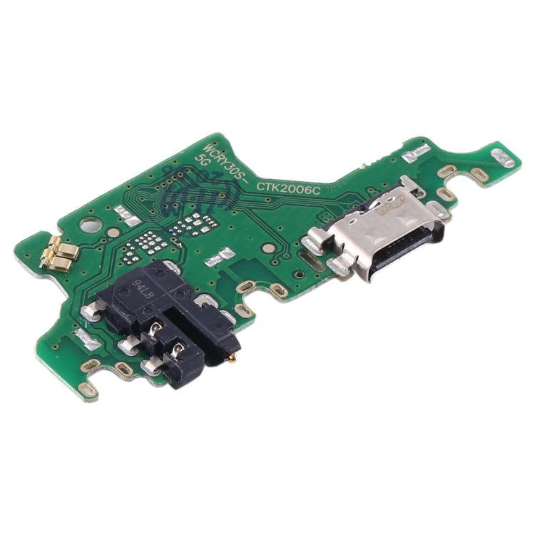 Charging Port Board For Huawei Honor 30S, For Huawei Honor 30S