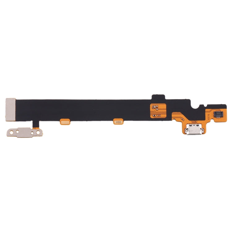 Charging Port Flex Cable for Huawei MediaPad M3 Lite 10 inch, For Huawei MediaPad M3 Lite 10 inch