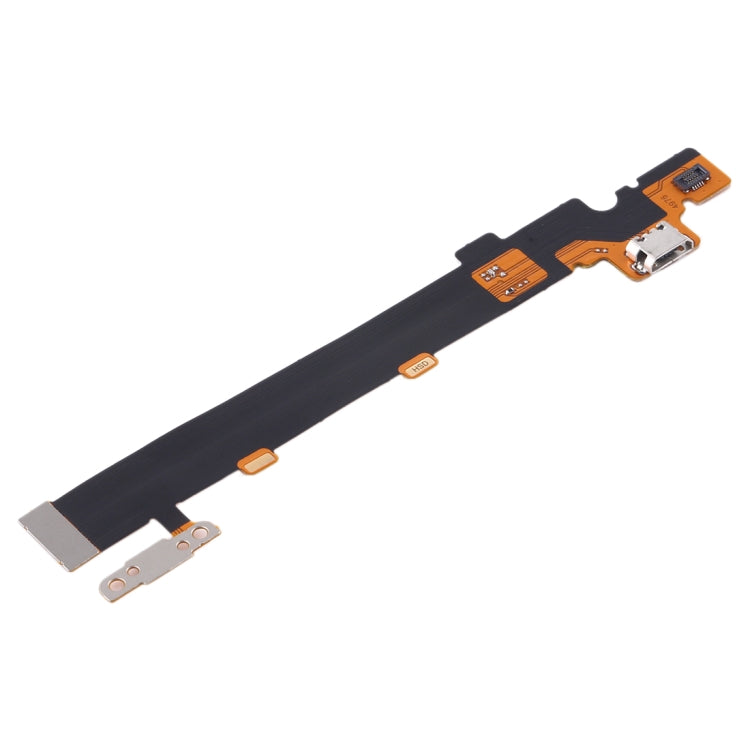 Charging Port Flex Cable for Huawei MediaPad M3 Lite 10 inch, For Huawei MediaPad M3 Lite 10 inch