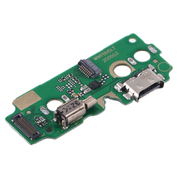 Charging Port Board For Huawei MediaPad M5 lite 10.1, For Huawei MediaPad M5 lite 10.1