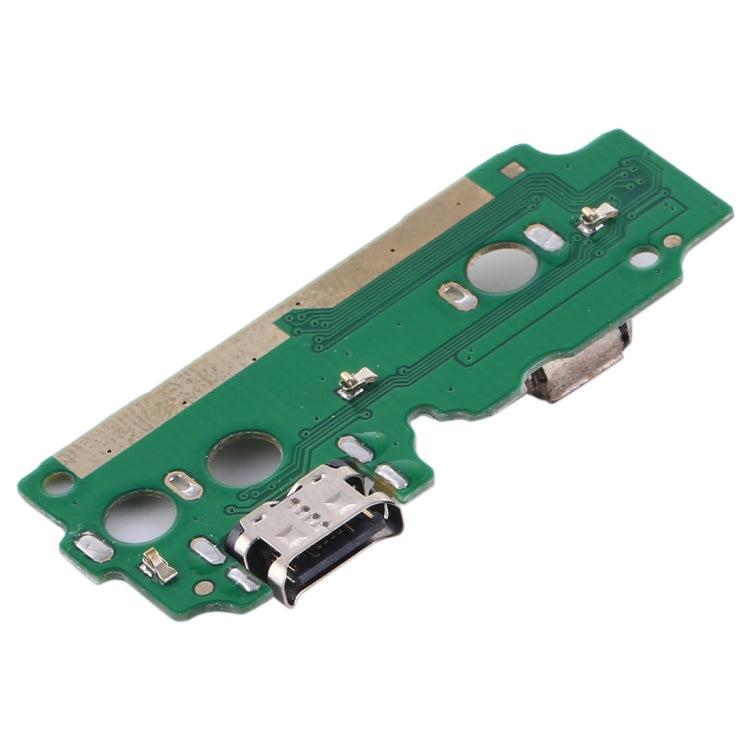 Charging Port Board For Huawei MediaPad M5 lite 10.1, For Huawei MediaPad M5 lite 10.1