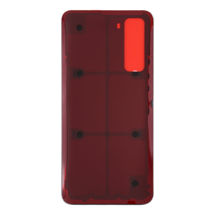 Battery Back Cover for Huawei P40 Lite 5G / Nova 7 SE, For Huawei P40 Lite 5G