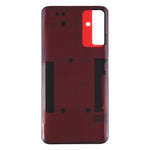 Back Battery Cover for Huawei Honor X10 5G, For Huawei Honor X10 5G