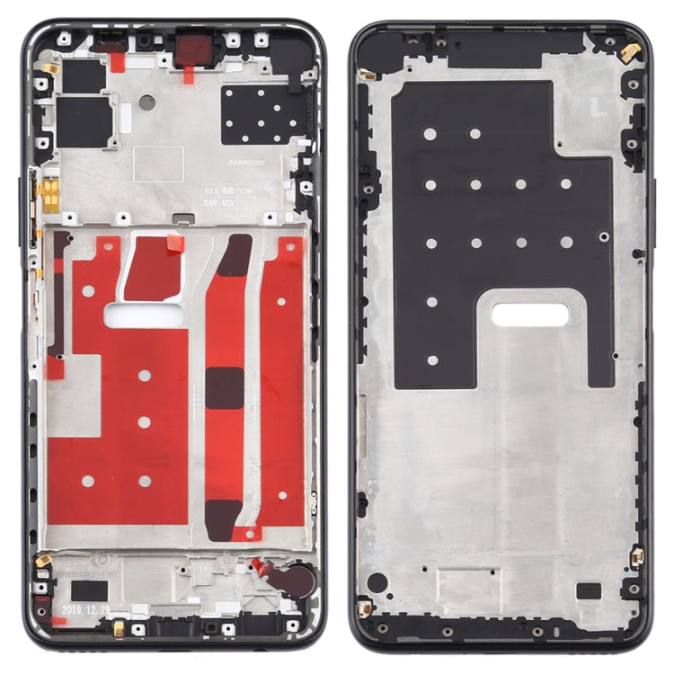 Original Middle Frame Plate for Huawei P40 Lite 5G / Nova 7 SE, For Huawei P40 Lite 5G(Original)