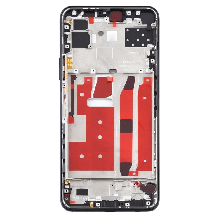 Original Middle Frame Plate for Huawei P40 Lite 5G / Nova 7 SE, For Huawei P40 Lite 5G(Original)