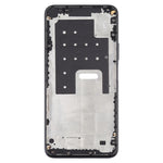 Piastra con cornice centrale originale per Huawei P40 Lite 5G / Nova 7 SE, For Huawei P40 Lite 5G(Original)