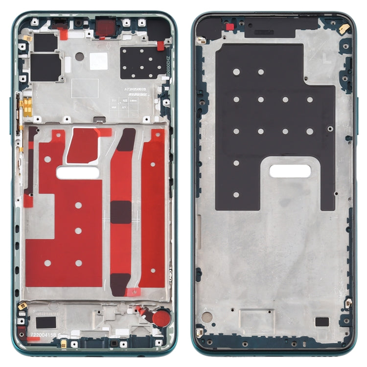 Original Middle Frame Plate for Huawei P40 Lite 5G / Nova 7 SE, For Huawei P40 Lite 5G(Original)